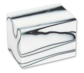 CraftProKits Trooper Akrylblok 42x42x64mm AX105992