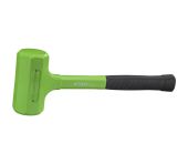 Luna dødslaghammer LDH 1500 - Rekylfri 271300402