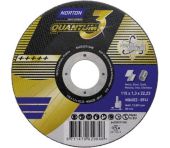Norton Skæreskive Quantum 3 T41 273610204