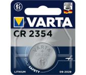 Varta Knappcelle litiumbatteri V13GA LR44 644705311