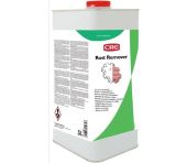 Korrosionsbeskyttelsesmiddel CRC Rust Remover 6031 / 6032 126280106
