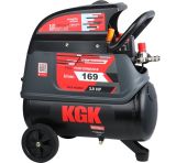KGK Kompressor 24/21 version 2 1500524