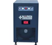 KGK Kompressor Extreme lydsvag 1504850