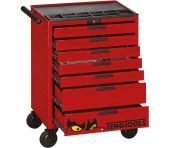 Teng Tools Værktøjssæt TCMME09CQ 285650107