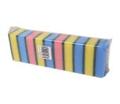 Skuresvamp 55x85mm 10 stk. 618462519