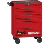 Teng Tools Værktøjssæt TKW26R282TC 301580106