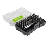 Luna Bitssæt 32 dele mix 212760201