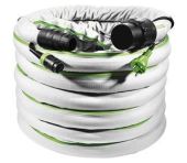 Festool støvsugerslange plug it D 32/22 antistatisk, glat D 32/22x10m-AS-GQ/CT 200051 200051