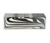 CraftProKits Zebra Polyester Akrylblok 35x35x114mm AX210861