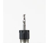 Yeti Tool - 3.175mm dia. FL 22mm (4+18) YT-21741