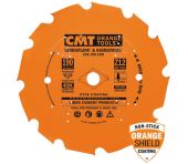 CMT DIA klinge 160x2,4x20 Z10 F 236.160.10H