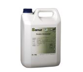 Sanur rengøringsmiddel SVANE Universal 5 L 23-204