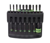 Luna bitssæt Impact Torsion Luna GO SB3 246700108