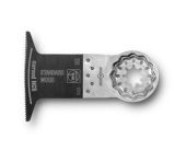 Fein Starlock E-Cut Standard klinge curved nr. 225 I 1 stk. 63502225210