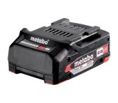 Metabo Batteri 18 v 2,0 ah li-power 625026000