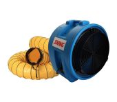 Staring Ventilator VAF-400 inkl. slange STA-VAF-400SÆT