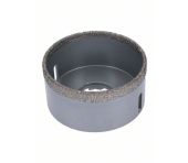 Bosch X-LOCK-diamantskærer, Best for Ceramic Dry Speed, 83 x 35 2608599026