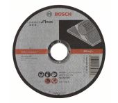 Bosch Skæreskive WA 60 T BF Rapido Standard for Inox 125x22,23 mm 2608603172