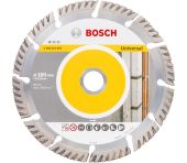Bosch Diamantskive std univresal 180X22,23mm 2608615063