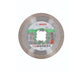 Bosch X-LOCK Standard for Ceramic-diamantskæreskive, 110 x 22,23 x 1,6 x 7,5 2608615136