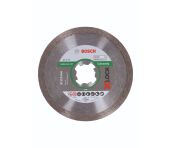 Bosch X-LOCK Standard for Ceramic-diamantskæreskive, 115 x 22,23 x 1,6 x 7 2608615137