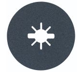 Bosch X-LOCK R574 Best for Metal-slibeskive 125mm K80 2608619162