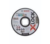 Bosch X-LOCK Multi Construction-skæreskive 115 x 1,0 x 22,2mm 2608619268