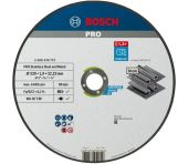 Bosch Skæreskive STDI 230x22,2x1,9mm 2608619773
