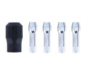 Dremel Spændepatronsæt 2615448532