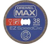 Diamantskæreskive max SC545DM 2615S545DM