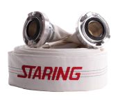 Staring 3" Entreprenørslange 30m. m/storz STA-2013CH