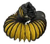 Staring Flex slange (100mmx10m) STA-VAF-100MM