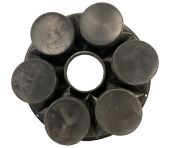 Staring Fordelerkit til 7 slanger ø100mm STA-VAF-KIT-7-SL