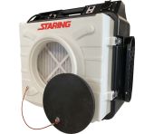 Staring Luftrenser med regulering af styrke ST225 STA-STAC-0225