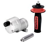 Metabo excenterforsats sæt BS LTX "Quick" 3 dele 627343000