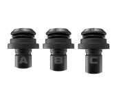 DeWalt Udskiftningssæt næsespidser til DCF414 DW-DCFA4142-QZ