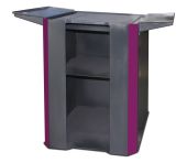 Optimum Underkonstruktion MSM3 SM-3353014