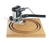 Festool cirkelanslag SZ-OF 1000 483922 483922