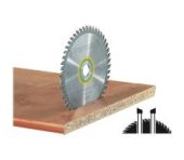 Festool Rundsavklinge (225x2,6x30) W48 488289