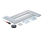 Festool Fræseskabelon MFS 400 492610