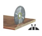 Festool Rundsavklinge (210x2,4x30) W52 493199