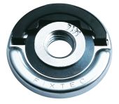Milwaukee fixtec-møtrik M14 til vinkelsliber 4932358225