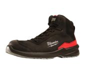 Milwaukee Sikkerhedsstøvle Flextred™ S3S ESD SC FO SR 49324937XX