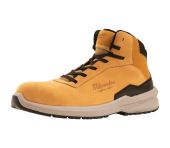 Milwaukee Sikkerhedsstøvle Beige FLEXTRED™ S3S 1M171311 ESD FO SR 4932493740-52