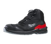 Milwaukee Flextred™ S3S Sikkerhedsstøvler sort B1M110133 ESD SC FO SR 4932498119-31