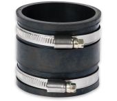 Axminster 65mm Fleksibel Gummi Manchet AX508324