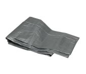 Letvægts presenning ekstra stærk 165 g/m² 417701005