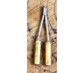 Brennpeter Junior Glødetråde Spids 5 stk. DR-DZB-5217.03.07