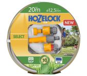 Hozelock Slangesæt select 20m Expo 602 237622022
