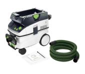 Festool Støvsuger CTL 26 E AC RENOFIX - EU-stik - Støvklasse L 575841